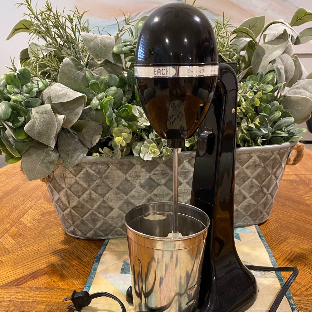 Hamilton Beach Classic Drink Master #65210B